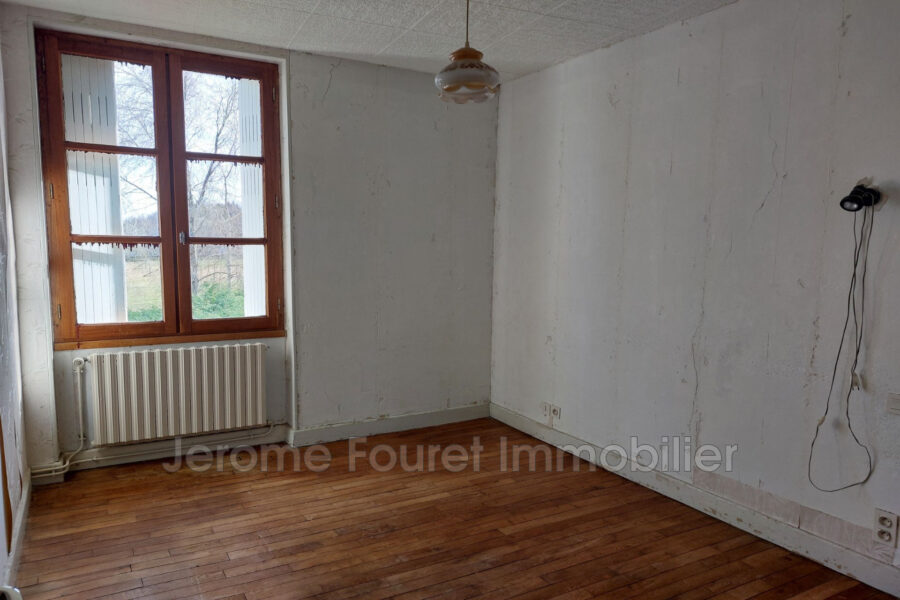 Maison à vendre à Égletons