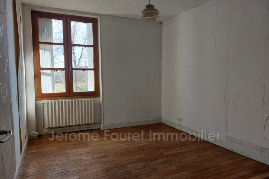 Maison à vendre à Égletons