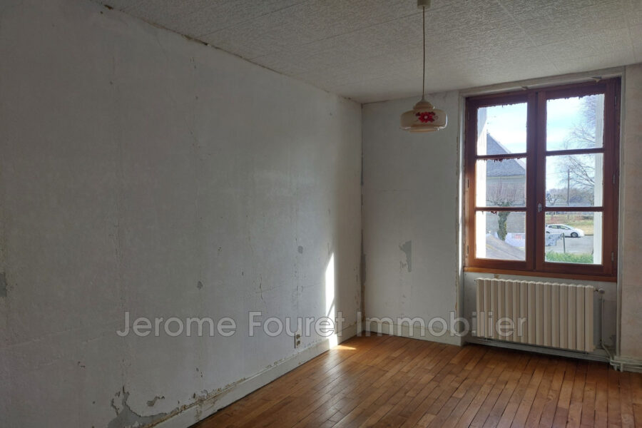 Maison à vendre à Égletons