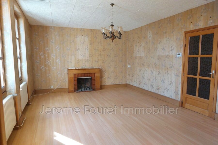 Maison à vendre à Égletons