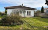 Maison à vendre à Tonneins