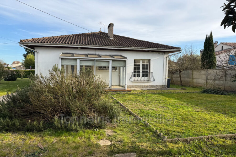 Maison à vendre à Tonneins