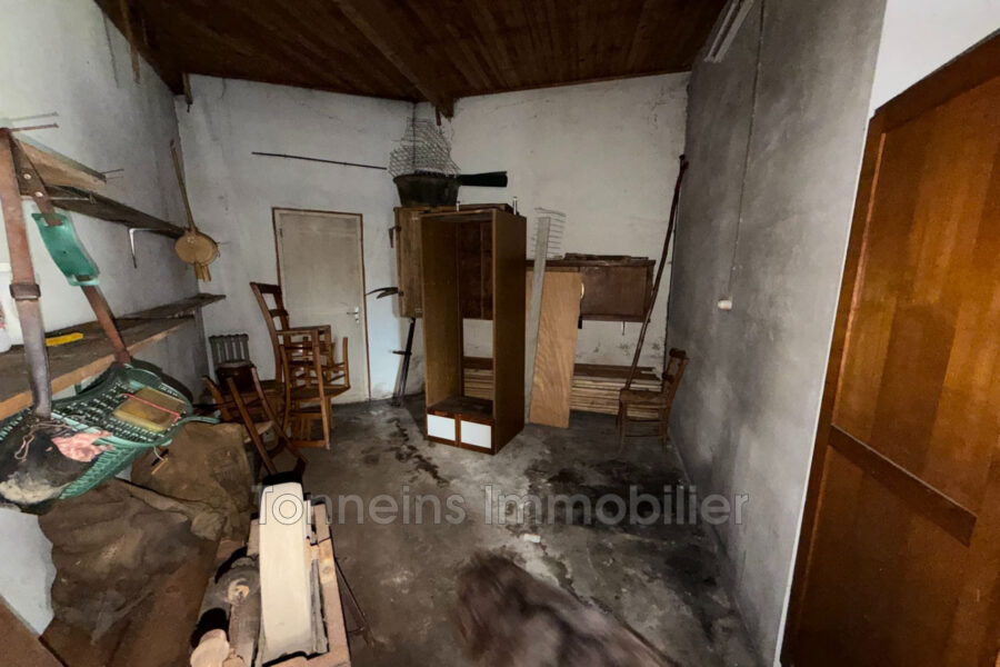 Maison à vendre à Tonneins