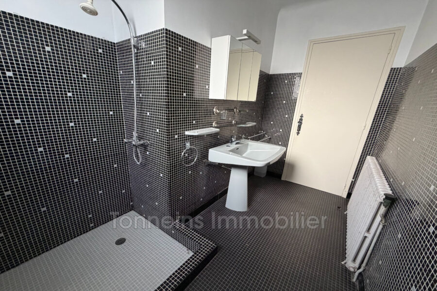 Maison à vendre à Tonneins