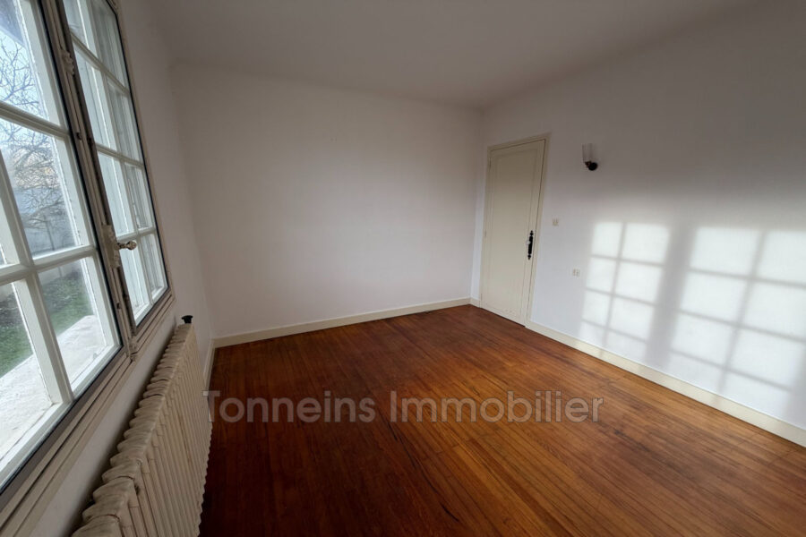 Maison à vendre à Tonneins