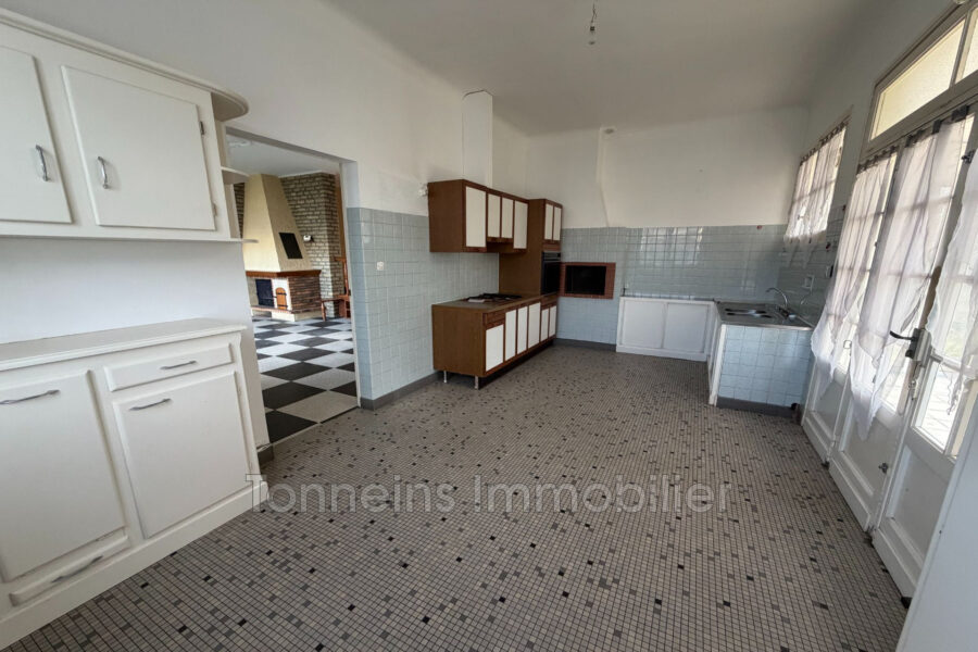 Maison à vendre à Tonneins