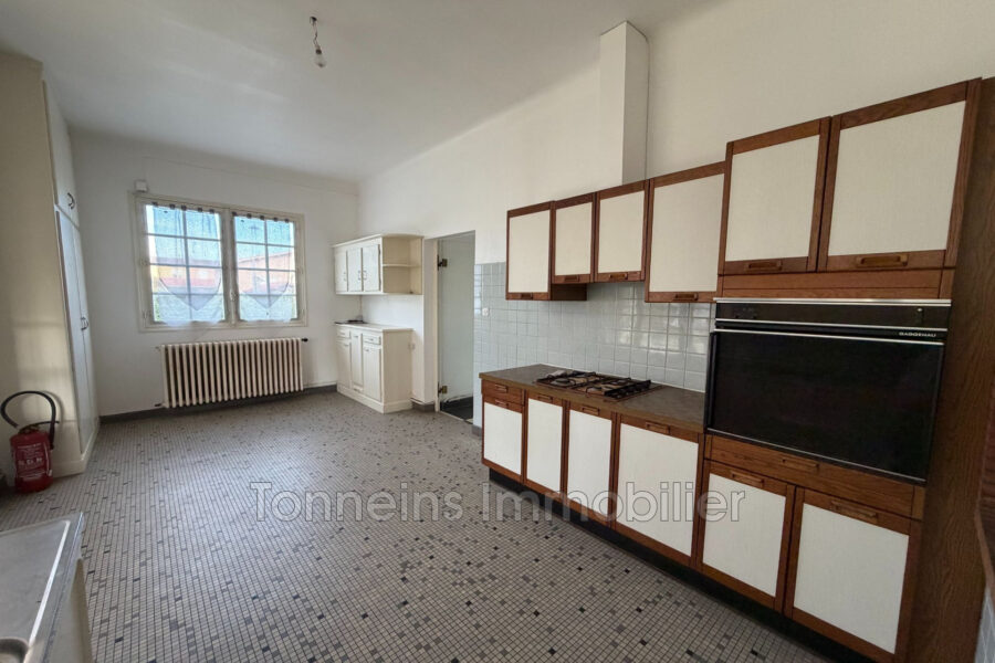 Maison à vendre à Tonneins