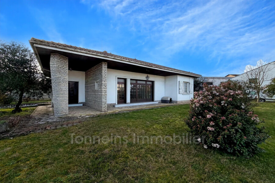 Maison à vendre à Tonneins