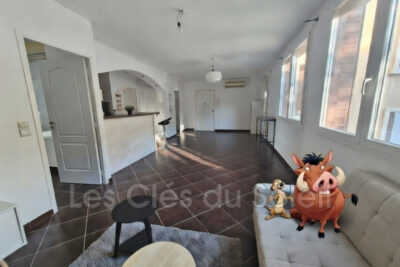 Appartement à vendre à Toulon