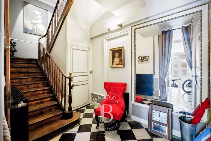 Appartement à vendre à Biarritz
