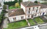 Maison à vendre à Castelsarrasin