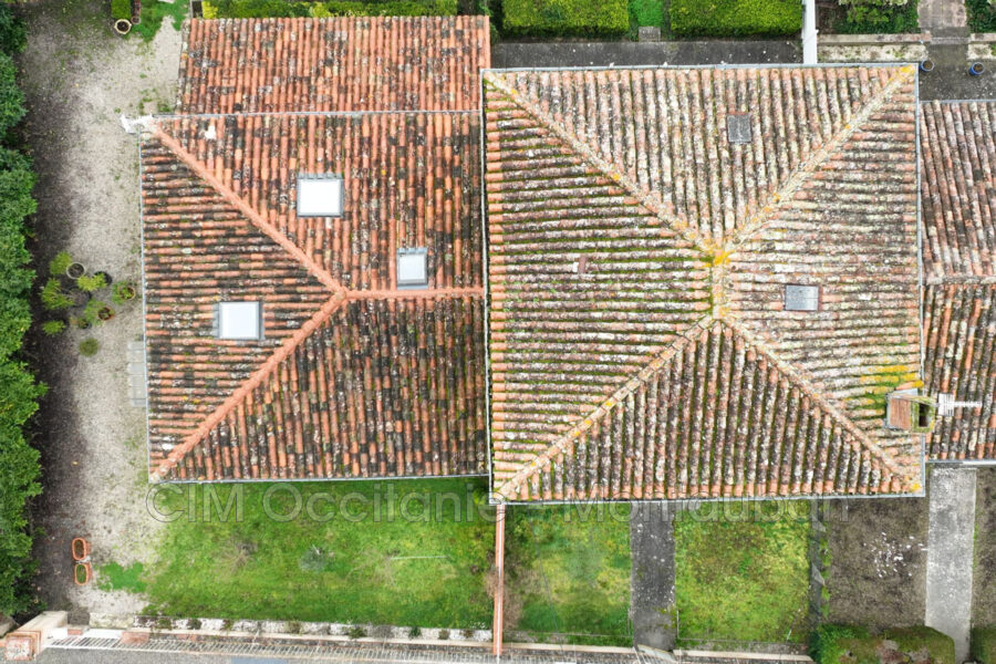 Maison à vendre à Castelsarrasin