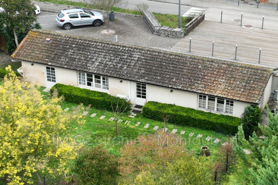 Maison à vendre à Castelsarrasin