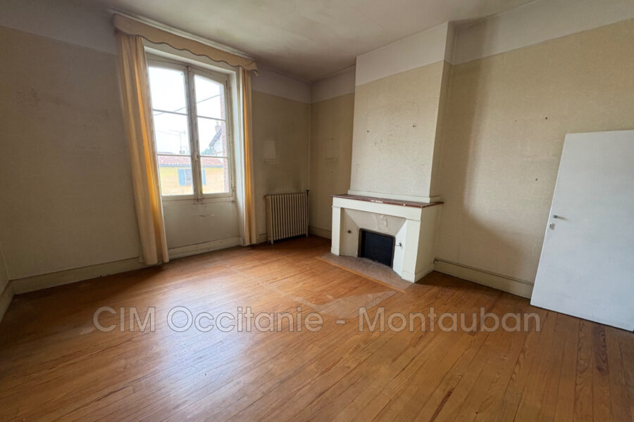 Maison à vendre à Castelsarrasin