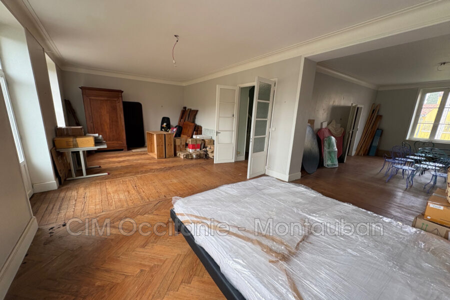 Maison à vendre à Castelsarrasin