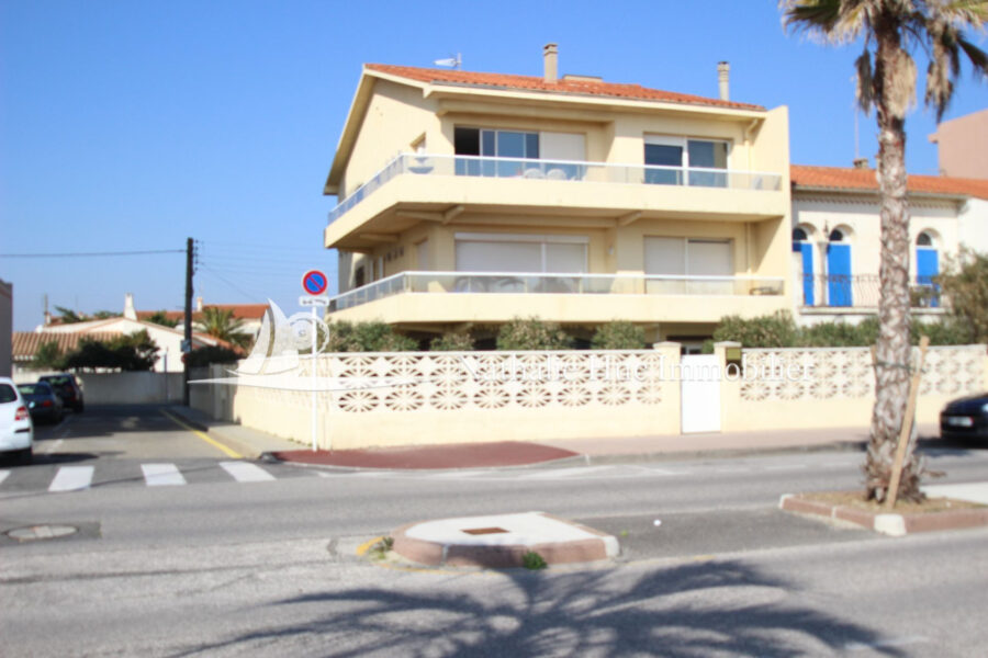 Maison à vendre à Canet-plage