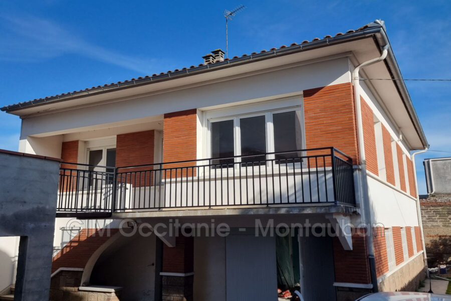 Maison à vendre à Montauban