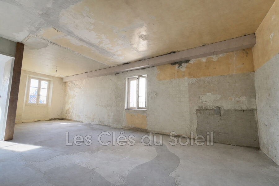 Appartement à vendre à Bandol