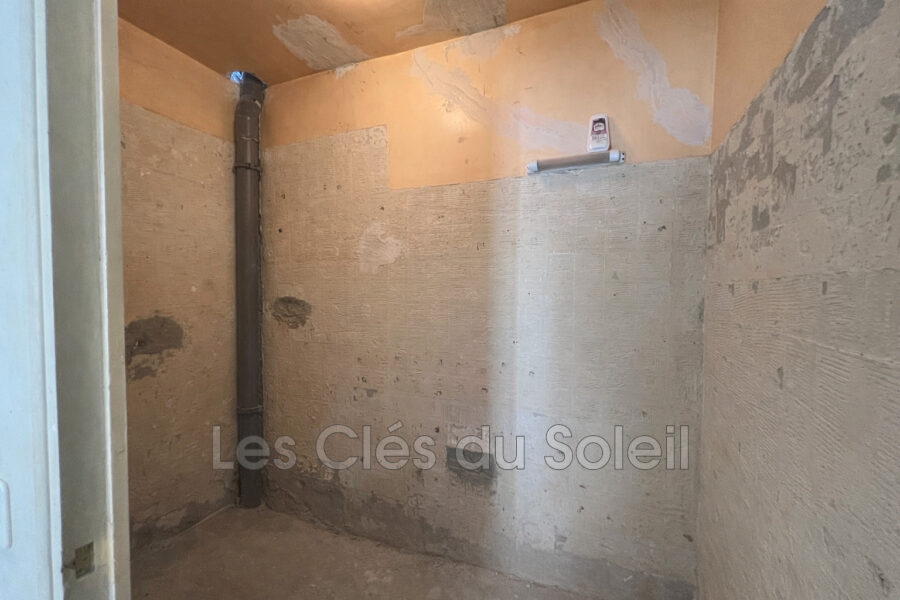 Appartement à vendre à Bandol