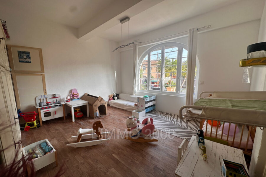 Maison à vendre à Juan-les-pins