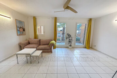 Appartement à vendre à Grimaud