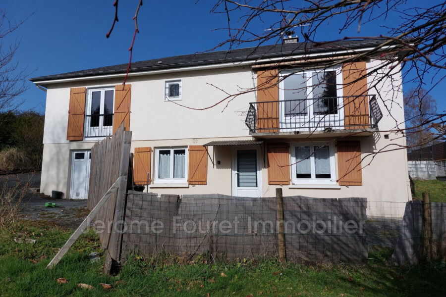 Maison à vendre à Egletons