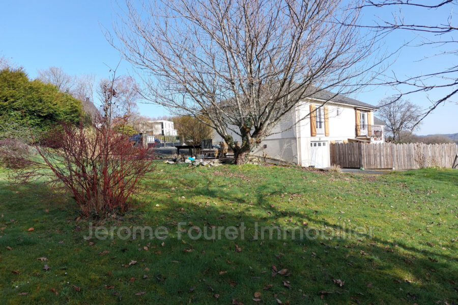 Maison à vendre à Egletons