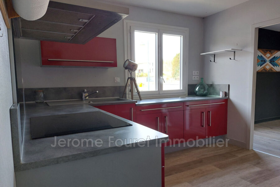 Maison à vendre à Egletons