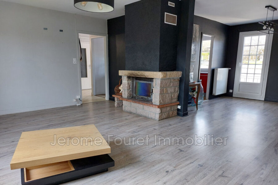 Maison à vendre à Egletons