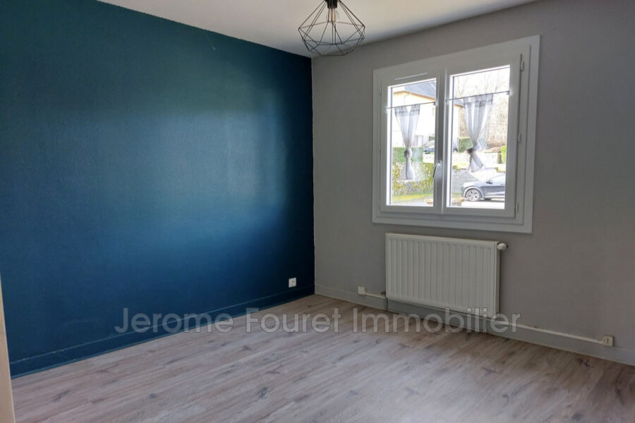 Maison à vendre à Egletons