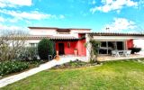 vente maison – NR pièces – 5 chambres – 301.45 m²