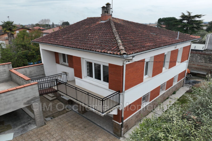 Maison à vendre à Montauban