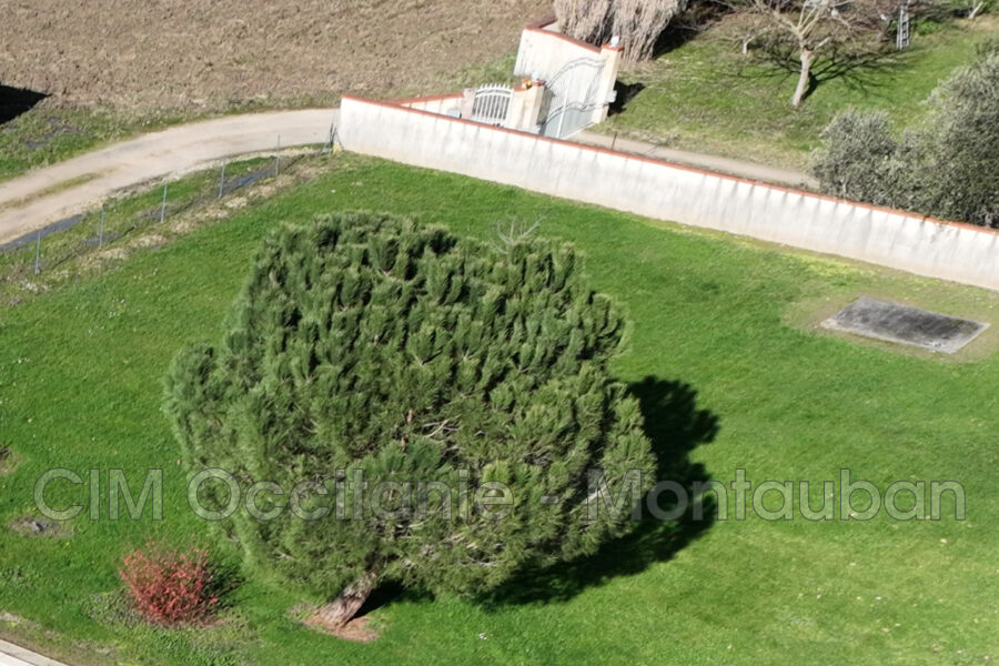 Terrain à vendre à Montauban
