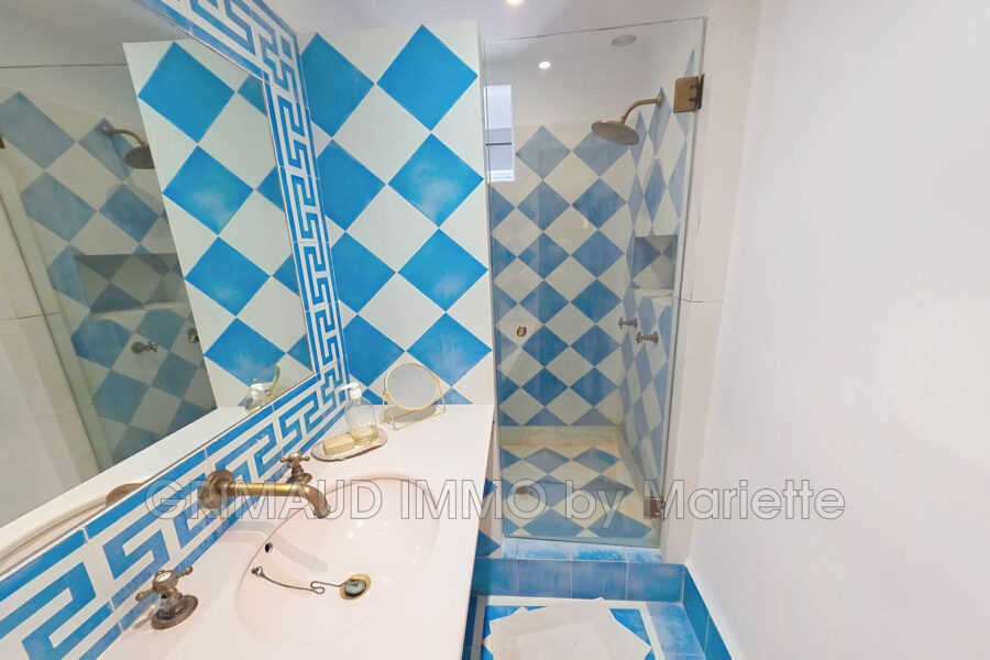 Maison à vendre à Grimaud