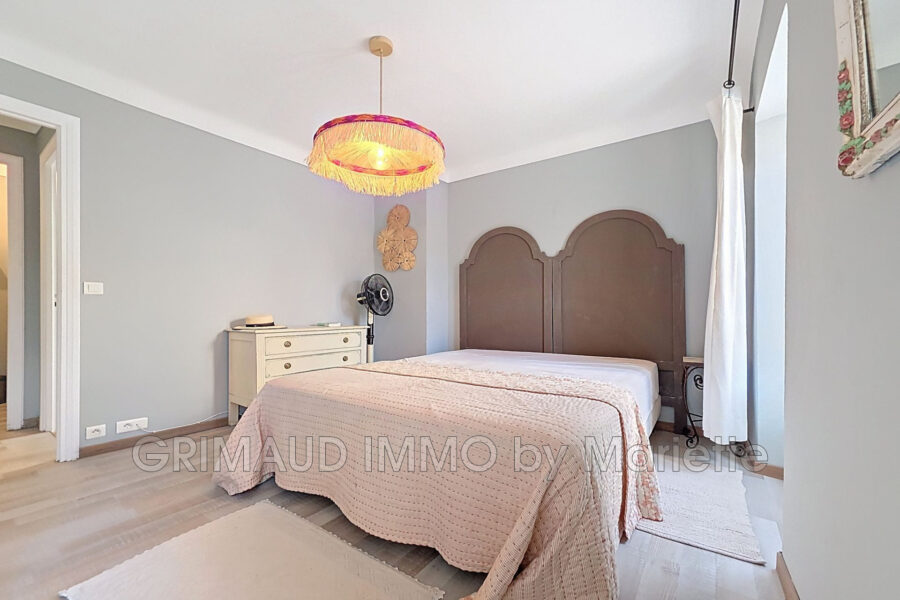 Maison à vendre à Grimaud
