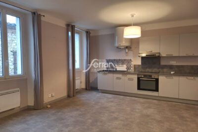 Appartement à louer à Figanières