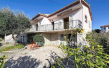 Maison à vendre à Cagnes-sur-Mer — Vue sur la ville — photo 3