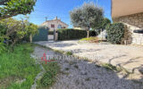 Maison à vendre à Cagnes-sur-Mer — Vue sur la ville — photo 4