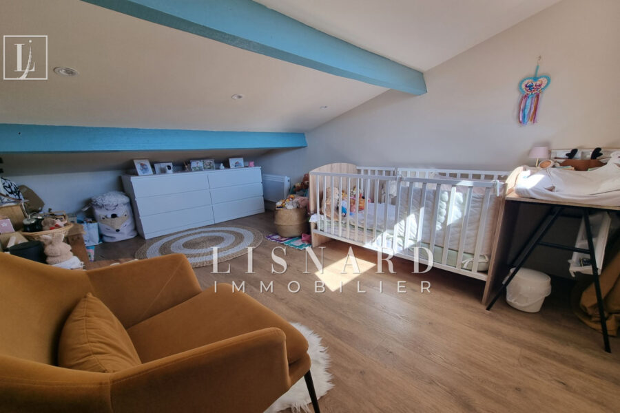 Appartement à vendre à Vallauris — Vue nature — photo 7