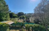 Appartement à vendre à Vallauris — Vue nature — photo 9