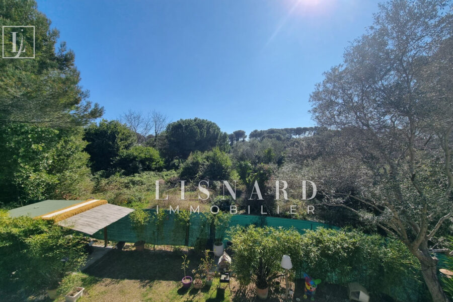 Appartement à vendre à Vallauris — Vue nature — photo 9