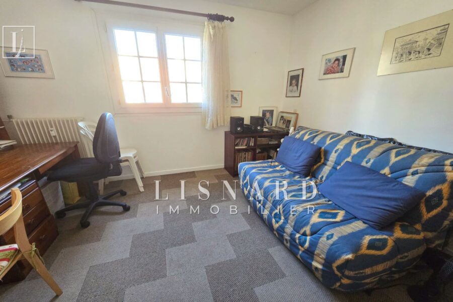 Appartement à vendre à Vallauris — Vue sur la ville — photo 6