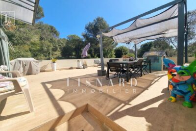 Appartement à vendre à Vallauris