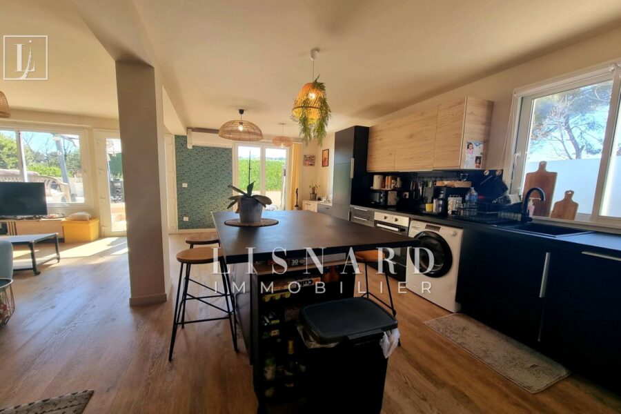 Appartement à vendre à Vallauris — Vue nature — photo 4