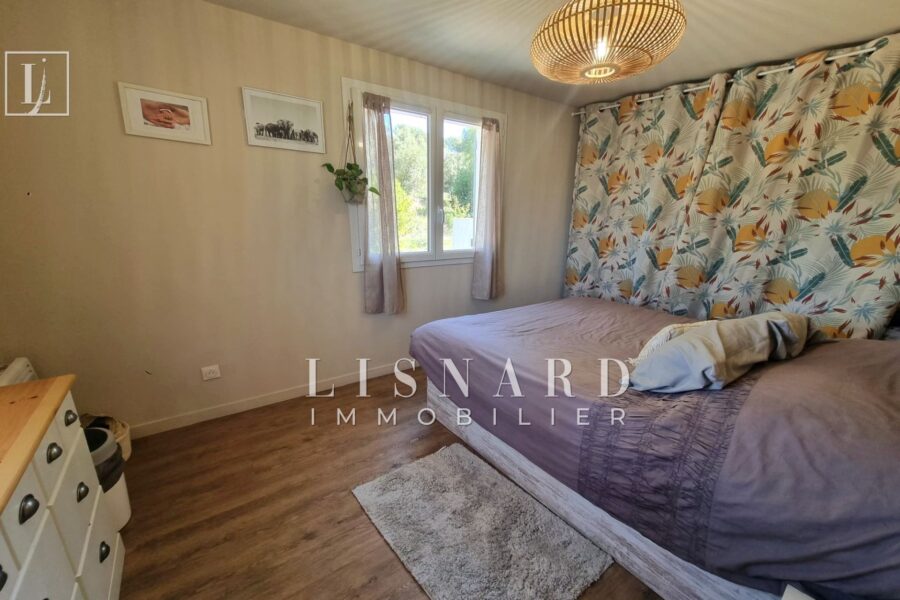 Appartement à vendre à Vallauris — Vue nature — photo 6