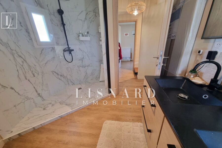 Appartement à vendre à Vallauris — Vue nature — photo 8