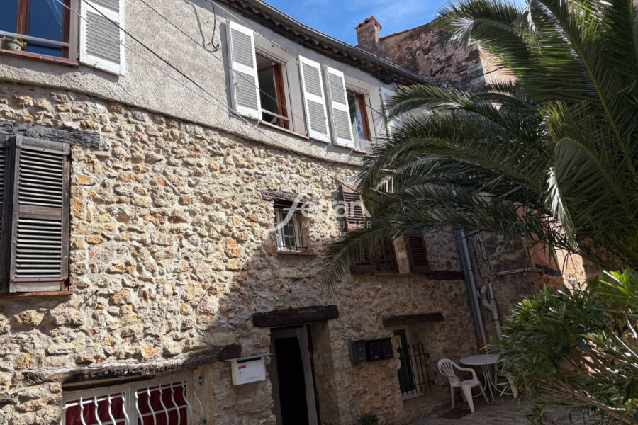 Appartement à vendre à Bargemon — Vue montagne — photo 6