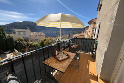 Appartement à vendre à Bargemon