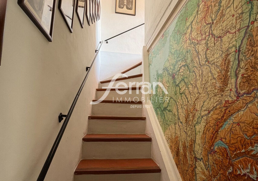 Appartement à vendre à Bargemon — Vue montagne — photo 12