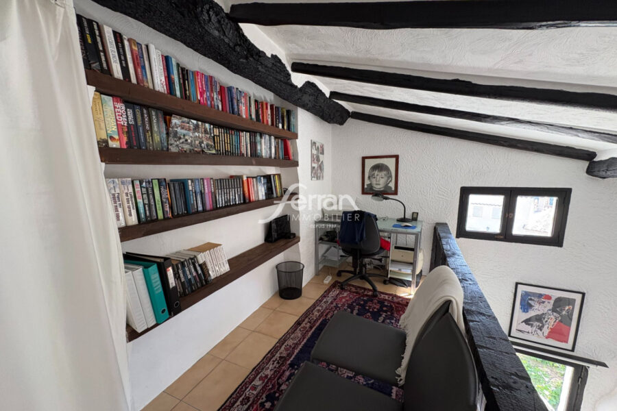 Appartement à vendre à Bargemon — Vue montagne — photo 14